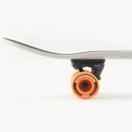 Круизер LANDYACHTZ Tugboat Jet Ski Fun